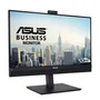 Asus BE27ACSBK Monitor 27 pulgadas Quad HD IPS Negro con Webcam y Altavoces